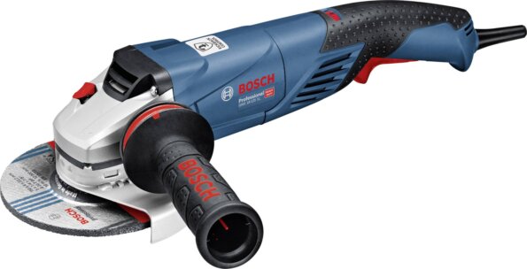Bosch GWS 18-125 SPL Professional sarokcsiszoló, 1800W