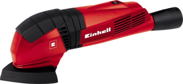 Einhell TC-DS 19 Delta rezgőcsiszoló