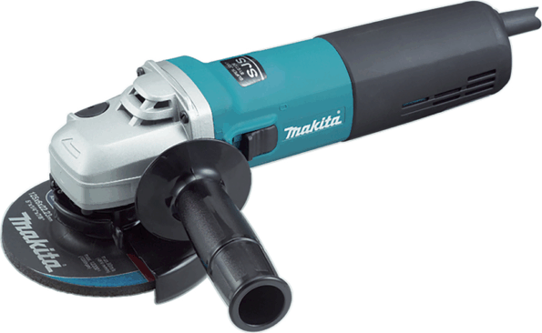 Makita 9565HRZ sarokcsiszoló, 1100W Makita 9565HRZ sarokcsiszoló, 1100W