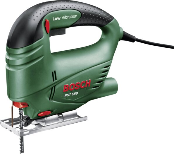 Bosch PST 650 szúrófűrész