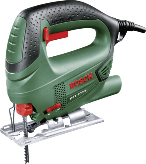 Bosch PST 700 E szúrófűrész Bosch PST 700 E szúrófűrész