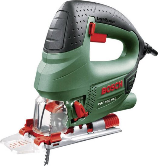 Bosch PST 800 PEL szúrófűrész