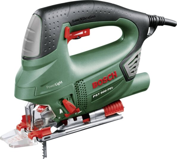 Bosch PST 900 PEL szúrófűrész
