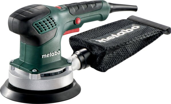 Metabo SXE 3150 excentercsiszoló