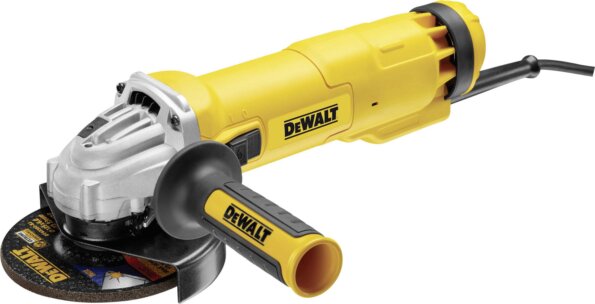 Dewalt DWE4217 sarokcsiszoló, 1200W Dewalt DWE4217 sarokcsiszoló, 1200W