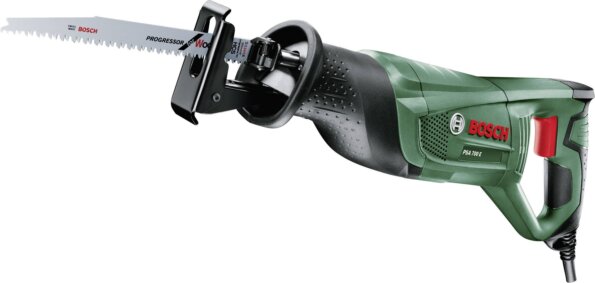 Bosch PSA 700 E Orrfűrész Bosch PSA 700 E Orrfűrész