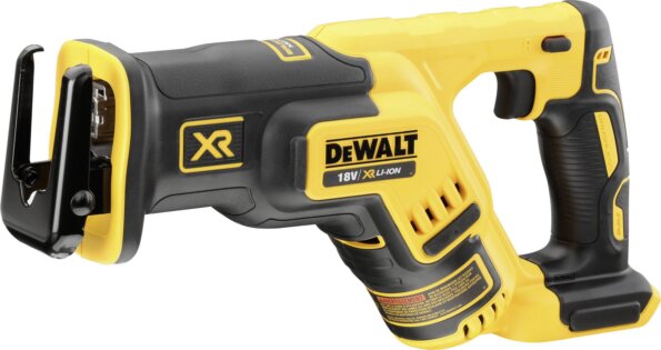Dewalt DCS367NT 18V XR Akkus Orrfűrész, Akku és töltő nélkül Dewalt DCS367NT 18V XR Akkus Orrfűrész, Akku és töltő nélkül
