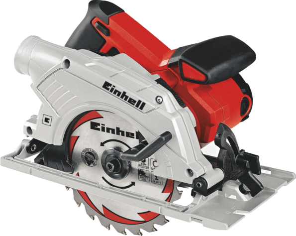 Einhell TE-CS 165 kézi körfűrész, 1200W