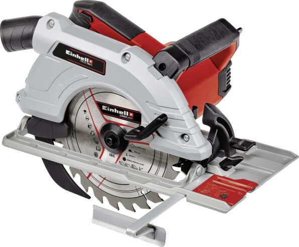 Einhell TE-CS 190/1 kézi körfűrész, 1500W