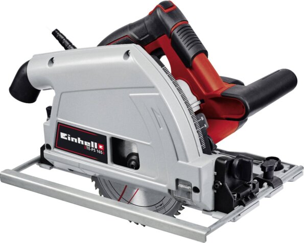 Einhell TE-PS 165 kézi körfűrész, 1200W