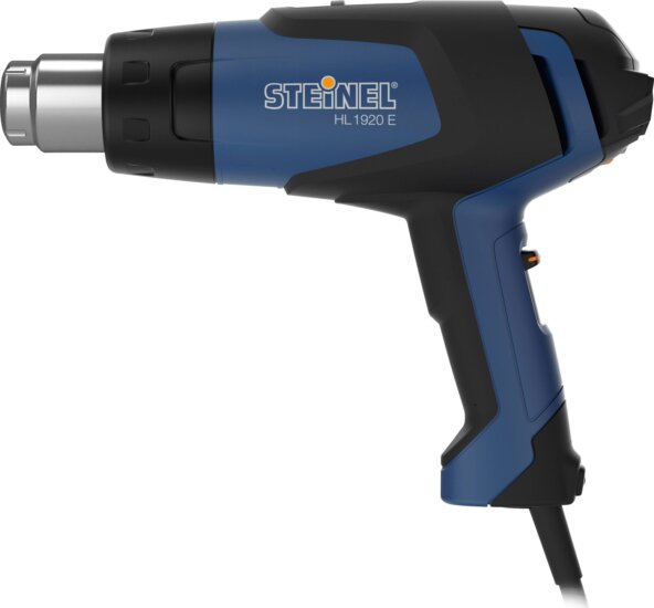 Steinel HL 1920 E hőlégfúvó, 2000W Steinel HL 1920 E hőlégfúvó, 2000W