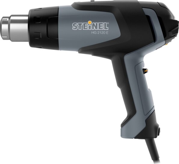 Steinel HG 2120 E Professional hőlégfúvó, 2200W Steinel HG 2120 E Professional hőlégfúvó, 2200W