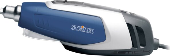 Steinel HL Stick hőlégfúvó, 350W, 4 tartozékkal