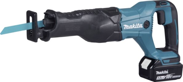 Makita DJR186RT Akkus Orrfűrész Makita DJR186RT Akkus Orrfűrész