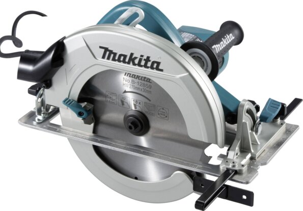 Makita HS0600 kézi körfűrész, 2000W
