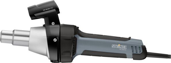 Steinel HG 2620 E Professional hőlégfúvó, 2300W Steinel HG 2620 E Professional hőlégfúvó, 2300W