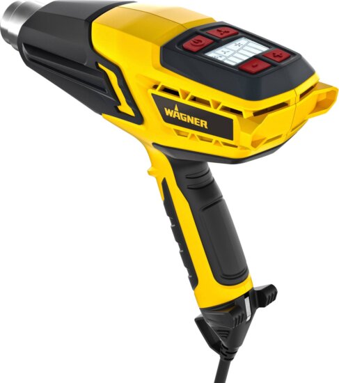 Wagner Furno 500 hőlégfúvó, 2000W Wagner Furno 500 hőlégfúvó, 2000W