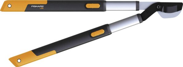 Fiskars SmartFit™ L86 teleszkópos ágvágó olló Fiskars SmartFit™ L86 teleszkópos ágvágó olló