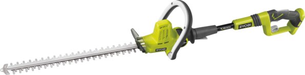 Ryobi OHT1850X 18V One+ Akkus magassági sövényvágó, Akku és töltő nélkül