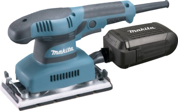 Makita BO3711J rezgőcsiszoló