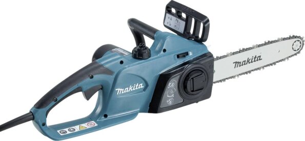 Makita UC3541A Elektromos láncfűrész Makita UC3541A Elektromos láncfűrész
