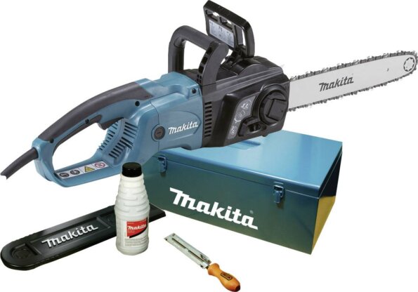 Makita UC3551AK Elektromos láncfűrész