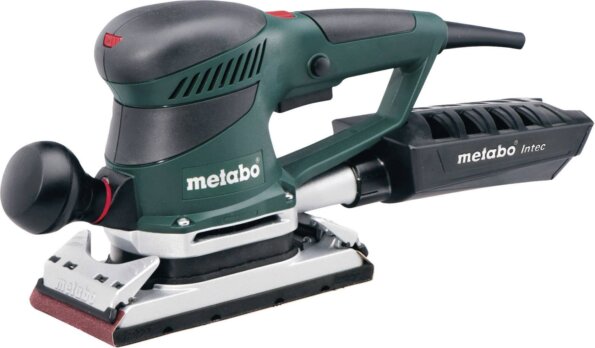 Metabo SRE 4350 TurboTec rezgőcsiszoló