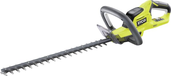 Ryobi OHT1845 18V One+ Akkus sövényvágó, Akku és töltő nélkül