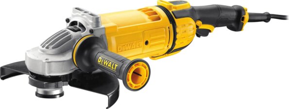 Dewalt DWE4579 sarokcsiszoló, 2600W Dewalt DWE4579 sarokcsiszoló, 2600W