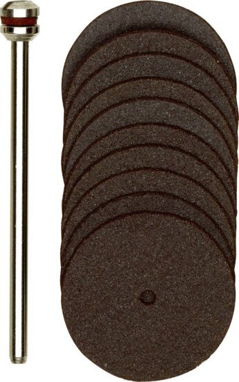 Proxxon 28 810 Micromot fém vágókorong, 22mm, 11 db Proxxon 28 810 Micromot fém vágókorong, 22mm, 11 db