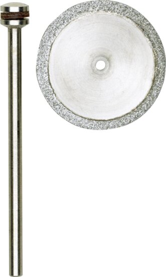 Proxxon 28 840 Micromot gyémánt vágókorong, 20mm