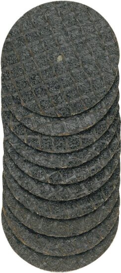 Proxxon 28 809 Micromot szövetkötésű fém vágókorong, 50 db Proxxon 28 809 Micromot szövetkötésű fém vágókorong, 50 db