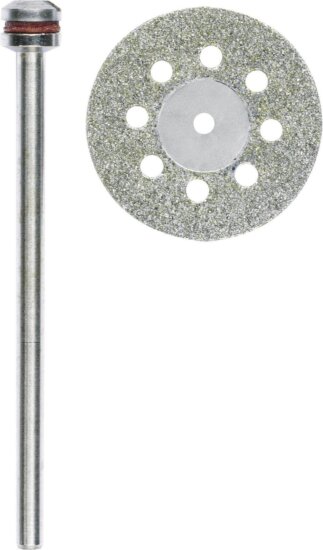 Proxxon 28 844 Micromot gyémánt vágókorong, 20mm