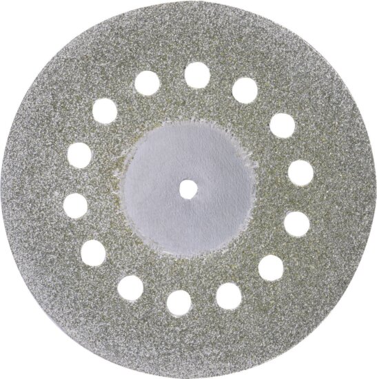 Proxxon 28 846 Micromot gyémánt vágókorong, 38mm Proxxon 28 846 Micromot gyémánt vágókorong, 38mm