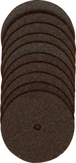 Proxxon 28 812 Micromot fém vágókorong, 22mm, 50 db Proxxon 28 812 Micromot fém vágókorong, 22mm, 50 db