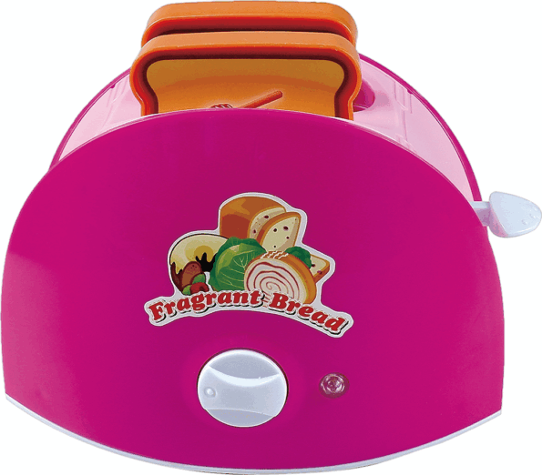 Playfun elektromos kenyérpirító Playfun elektromos kenyérpirító