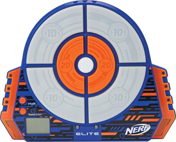 NERF Elite digitális céltábla NERF Elite digitális céltábla