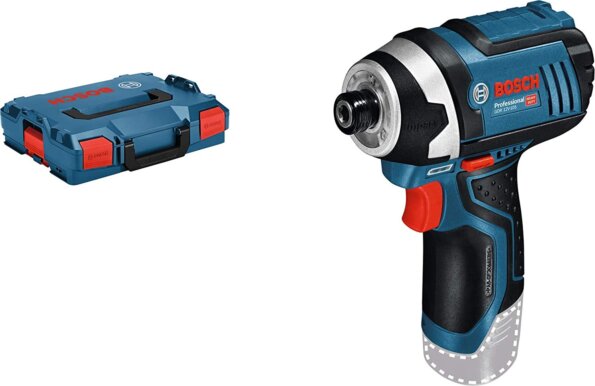 Bosch GDR 12V-105 Professional Akkus Ütvecsavarozó, Akku és töltő nélkül Bosch GDR 12V-105 Professional Akkus Ütvecsavarozó, Akku és töltő nélkül
