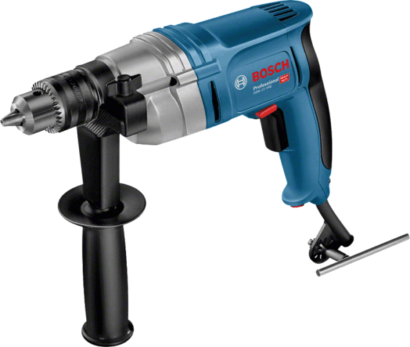 Bosch GBM 13 HRE Professional 550W Fúrógép Bosch GBM 13 HRE Professional 550W Fúrógép