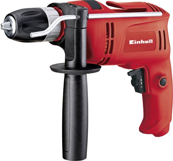 Einhell TC-ID 650 E 650W Ütvefúrógép Einhell TC-ID 650 E 650W Ütvefúrógép