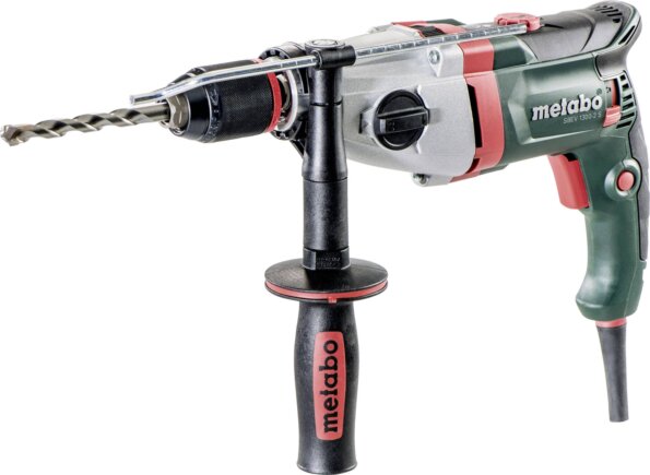 Metabo SBEV 1300-2 S 1300W Ütvefúrógép