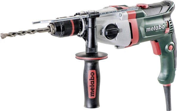 Metabo SBEV 1000-2 1010W Ütvefúrógép