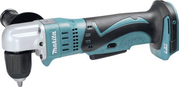 Makita DDA351 18V Li-Ion LXT Akkus Sarokfúrógép, Akku és töltő nélkül Makita DDA351 18V Li-Ion LXT Akkus Sarokfúrógép, Akku és töltő nélkül