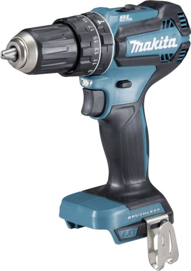 Makita DHP485 18V Li-Ion LXT Akkus Ütvefúró-Csavarozó, Akku és töltő nélkül Makita DHP485 18V Li-Ion LXT Akkus Ütvefúró-Csavarozó, Akku és töltő nélkül