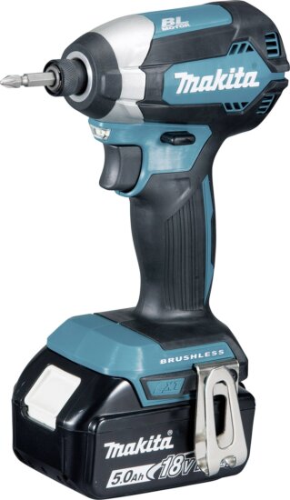 Makita DTD153 18V Li-Ion LXT Akkus Ütvecsavarozó Makita DTD153 18V Li-Ion LXT Akkus Ütvecsavarozó