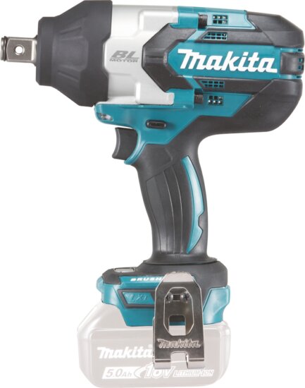 Makita DTW1001 18V Li-Ion LXT Akkus Ütvecsavarozó, Akku és töltő nélkül