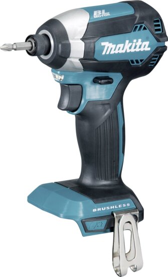 Makita DTD153 18V Li-Ion LXT Akkus Ütvecsavarozó, Akku és töltő nélkül Makita DTD153 18V Li-Ion LXT Akkus Ütvecsavarozó, Akku és töltő nélkül