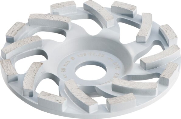 Metabo Abrazív Professional gyémánt csiszoló korong, 125mm Metabo Abrazív Professional gyémánt csiszoló korong, 125mm