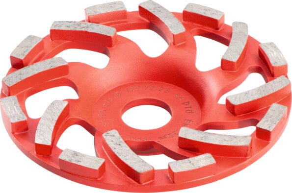 Metabo Beton Professional gyémánt csiszoló korong, 125mm Metabo Beton Professional gyémánt csiszoló korong, 125mm