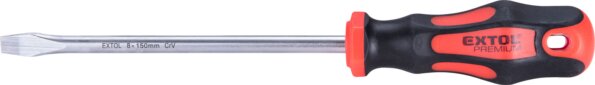 Extol Premium 8 x 150mm csavarhúzó Extol Premium 8 x 150mm csavarhúzó